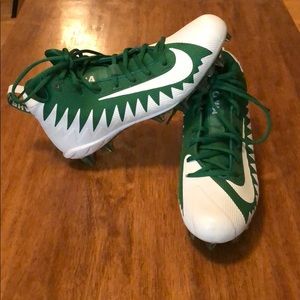 Nike Cleats